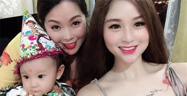 Hôn nhân lận đận của Tú cháo lòng, Huyền Lizzie trong Tình yêu và tham vọng - Ảnh 3. Hôn nhân lận đận của Tú cháo lòng, Huyền Lizzie trong Tình yêu và tham vọng - Ảnh 3.
