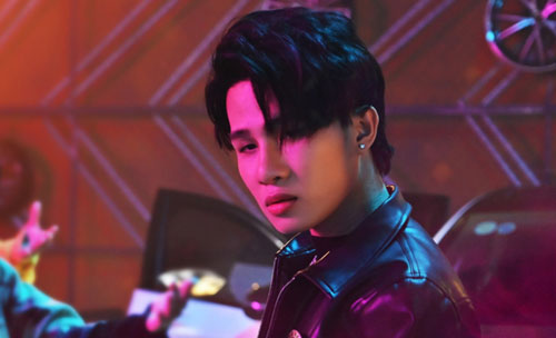 Jack gửi thư cảnh báo đến cá nhân và tổ chức tung tin vu khống, bôi nhọ