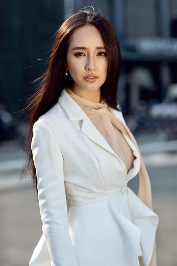 Mai Phương Thúy, Khánh Vân: 2 Hoa hậu bị ăn đòn oan vì mạnh miệng nói về tiền bạc - nhà xe - Ảnh 3.