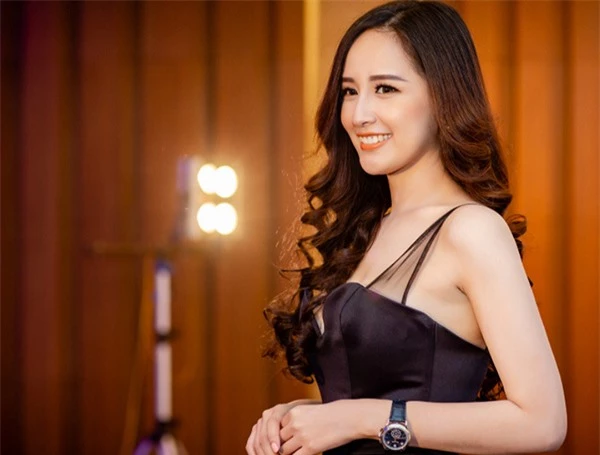 Mai Phương Thúy, Khánh Vân: 2 Hoa hậu bị ăn đòn oan vì mạnh miệng nói về tiền bạc - nhà xe - Ảnh 4.