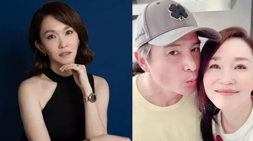 'Nữ hoàng truyền hình Singapore' tiết lộ khó khăn khi chồng đi tù