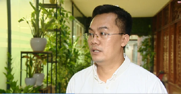 Ông Nguyễn Xuân Hùng – Giám đốc điều hành Fado miền Bắc