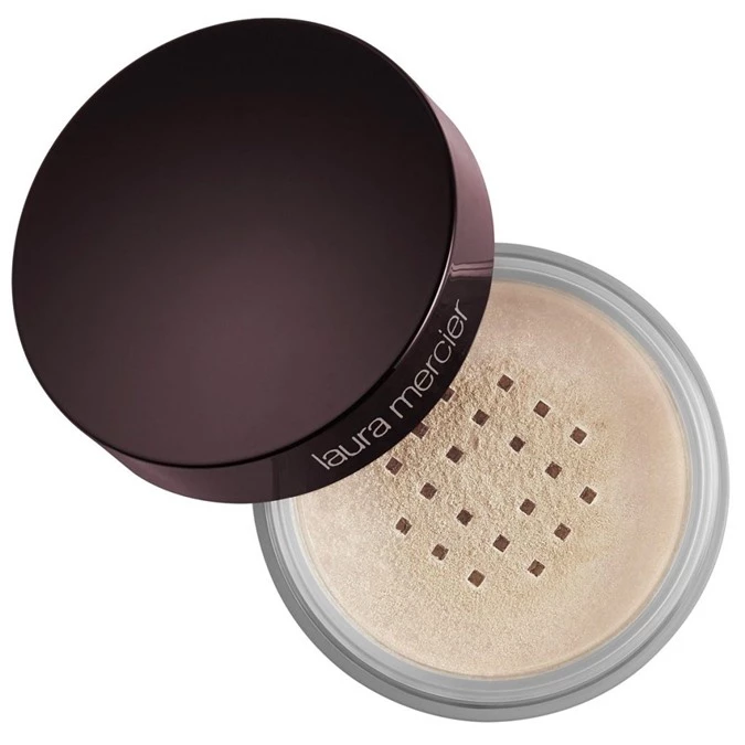 phấn phủ kiềm dầu laura mercier