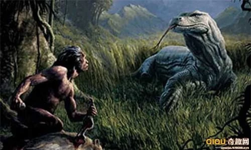 10 con quái vật tiền sử khổng lồ nhất - 5