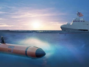 UUV thế hệ mới của NATO có khiến Nga chú ý?