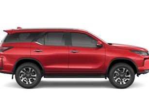 ‘Soi’ Toyota Fortuner 2020 vừa trình làng giá gần 1 tỷ đồng