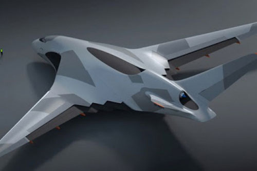 M&#xE1;y bay n&#xE9;m bom t&#xE0;ng h&#xEC;nh t&#x1B0;&#x1A1;ng lai Poslanhik c&#x1EE7;a Nga l&#x1ED9; &#x111;i&#x1EC3;m y&#x1EBF;u ch&#xED; t&#x1EED;