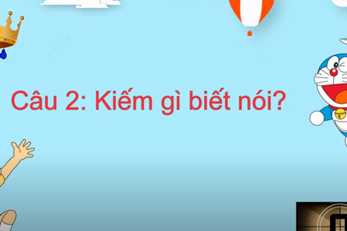 CLIP: Những câu đố mẹo vui nhưng bạn phải thông minh và tỉnh táo mới không bị đánh lừa