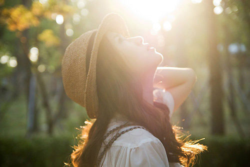 Tôi muốn từ chối tình cảm yêu đương với người anh kết nghĩa