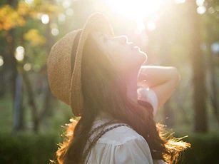 Tôi muốn từ chối tình cảm yêu đương với người anh kết nghĩa
