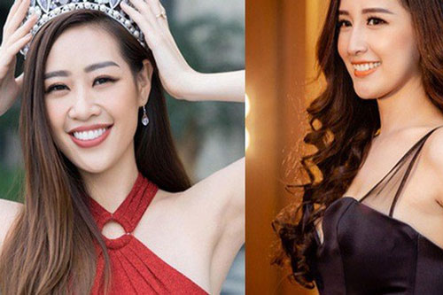 Mai Phương Thúy, Khánh Vân: 2 Hoa hậu bị "ăn đòn" oan vì mạnh miệng nói về tiền bạc - nhà xe