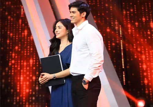 Bạn trai soái ca bị 'gạ tình', Trang Anna phản ứng gì?