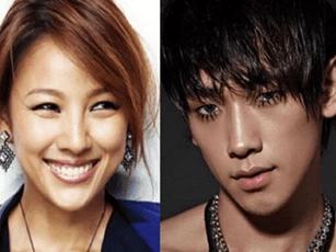 'Chị đại' Kpop tiếc nuối vì không thể hẹn hò với Bi Rain?