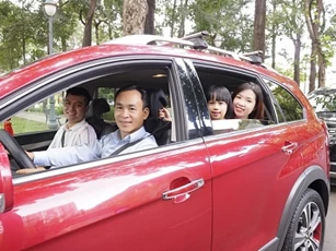 Vietravel tung gói dịch vụ du lịch mới với nhiều ưu điểm vượt trội