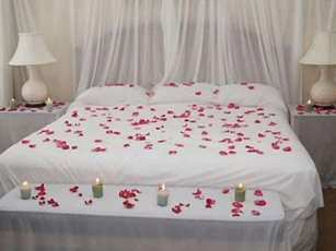 Cấm kị phong thủy để tình yêu đôi lứa thêm mặn nồng