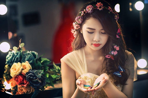 Muốn biết phụ nữ có giúp 3 đời “thịnh nhà vượng cửa” chỉ cần nhìn 3 điểm phong thủy là rõ