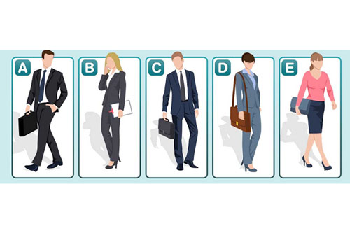 Trắc nghiệm: Trong tương lai, bạn sẽ trở thành người như thế nào?