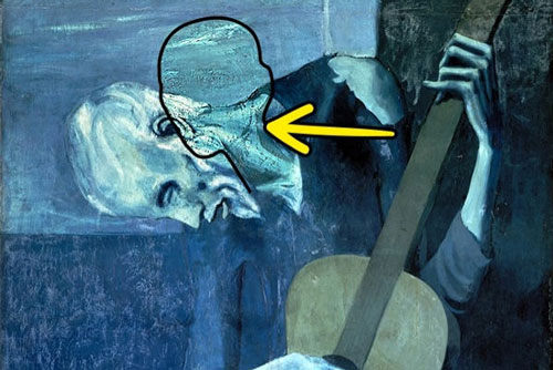 B&#xED; m&#x1EAD;t ch&#x1EB3;ng ai ng&#x1EDD; &#x1EA9;n gi&#x1EA5;u trong nh&#x1EEF;ng t&#xE1;c ph&#x1EA9;m n&#x1ED5;i ti&#x1EBF;ng th&#x1EBF; gi&#x1EDB;i