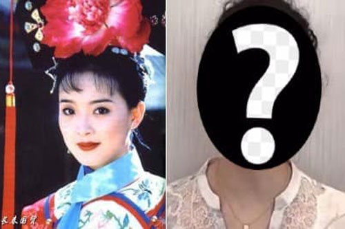 Nhan sắc hiện tại của 'Tình nhi' Vương Diễm sau 22 năm đóng 'Hoàn Châu cách cách'