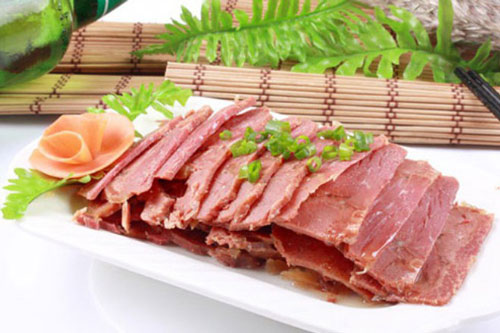 Những món ăn giúp tăng khả năng phòng the