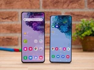Top 5 smartphone có pin 'đỉnh' nhất: Xiaomi Mi 10 Pro đầu bảng