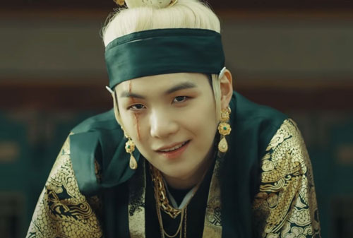 Big Hit xin lỗi vì Suga (BTS) đưa phát biểu của tên sát nhân vào bài hát