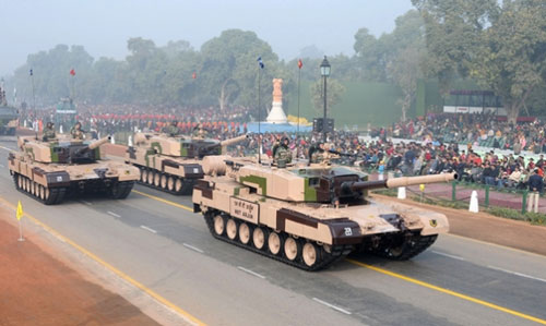 Ấn Độ với chiến lược “giải phóng” tiềm năng sản xuất quốc phòng