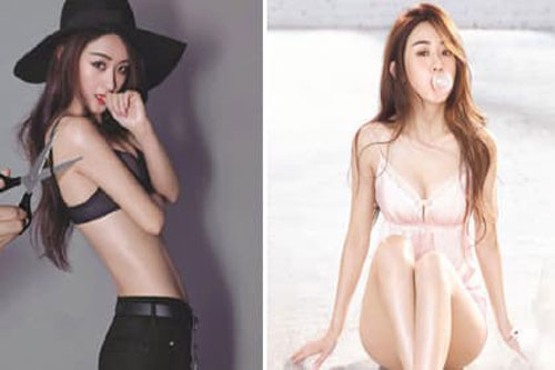 Loạt khoảnh khắc cũ chứng minh Triệu Lệ Dĩnh sở hữu thân hình gợi cảm, bảo sao Phùng Thiệu Phong quyết kết hôn bằng được