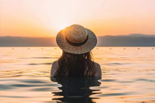 Hạnh phúc là những điều rất đỗi bình dị, dừng làm 5 việc này để thấy cuộc sống vẫn luôn tốt đẹp