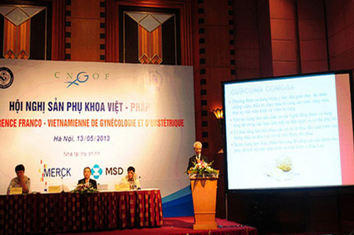 Những thảo dược diệu kỳ dành cho phụ nữ