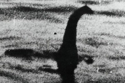 Vén màn bí mật về nơi trú ẩn của quái vật hồ Loch Ness