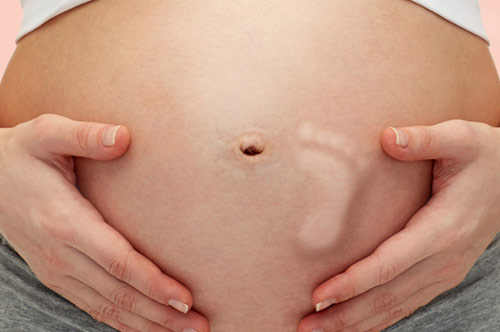 Mẹ bầu có 4 dấu hiệu "đặc biệt" chứng tỏ thai nhi phát triển vượt trội, chỉ số IQ cao ngất ngưởng