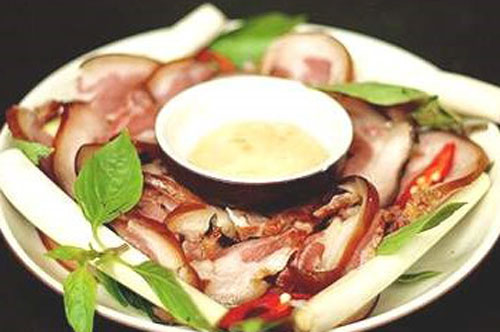 Món ăn bài thuốc cho nam giới hiếm muộn