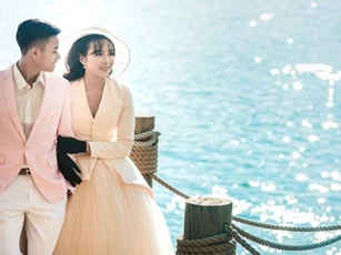 Muốn biết phụ nữ giúp 3 đời thịnh vượng nhà cửa hay hại 3 đời giậu đổ bìm leo, cứ nhìn những điểm này
