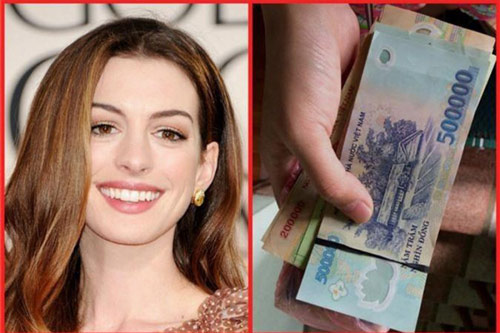 Xem tướng phụ nữ nhiều phúc nhiều lộc, chồng con cũng được "thơm" lây