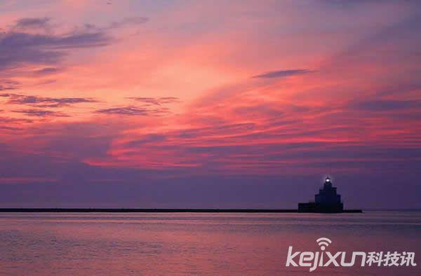 8 vùng đất xuất hiện sự biến mất thần bí trên thế giới