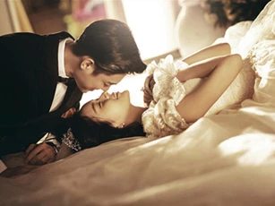 Bí mật sau lòng tốt: “Anh giữ cho em tới ngày cưới”