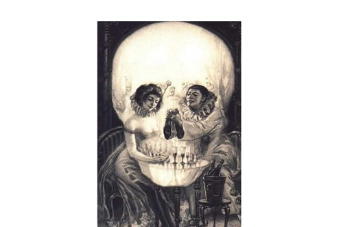 Trắc nghiệm: Vẻ ngoài và nội tâm của bạn khác nhau ra sao?