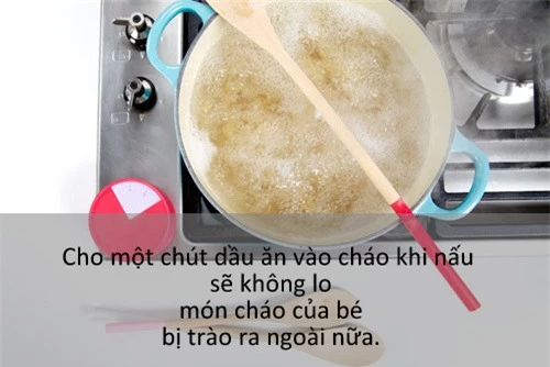 9 mẹo vặt trong nhà giúp mẹ rảnh tay nuôi con nhỏ - 8