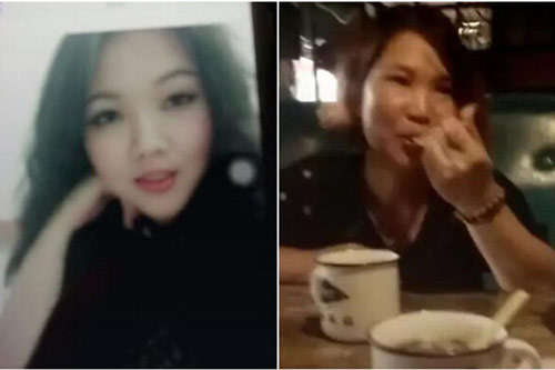 Hẹn hò online suốt 8 tháng trời, ngày gặp mặt anh chàng mới choáng vì nhan sắc như "bà thím" của người yêu