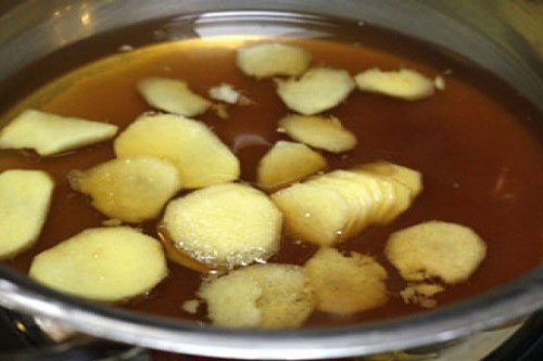 Muốn đẹp da, phái đẹp cần tắm bằng những loại thảo dược này