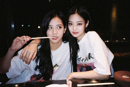 Top 5 bộ đôi visual đỉnh nhất của nhóm nữ Kpop gen 3: Jennie và Jisoo dẫn đầu