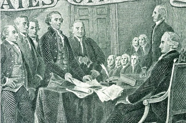  John Adams và Thomas Jefferson