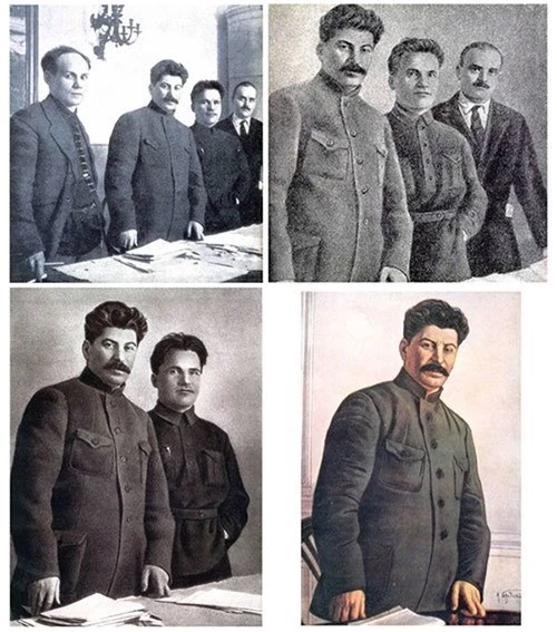 Joseph Stalin