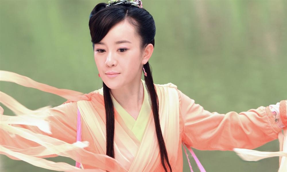 Những diễn viên “ngồi” nhầm vai trong các phim chuyển thể từ tiểu thuyết của Kim Dung