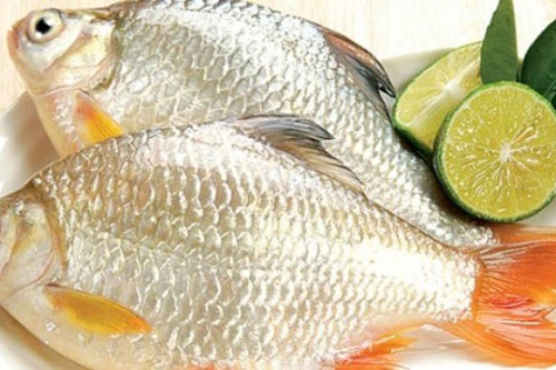 Cách "đánh bay" mùi tanh của cá, đem rán - nấu hay kho đều ngon