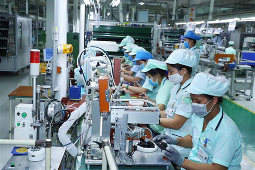 Bộ Chính trị kết luận chưa tăng lương cơ sở từ 1/7/2020