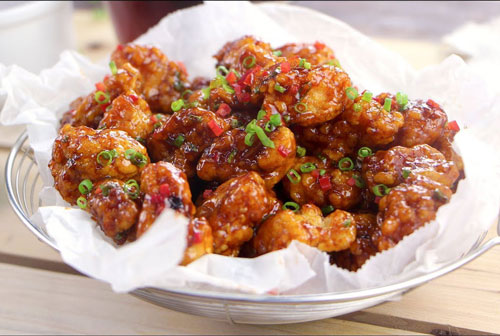 Công thức 3 món ngon từ gà tự nấu tại nhà ngon hơn ngoài hàng