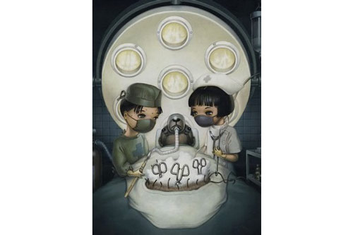 Trắc nghiệm: Bật mí mẫu người yêu phù hợp với bạn qua 1 bức hình