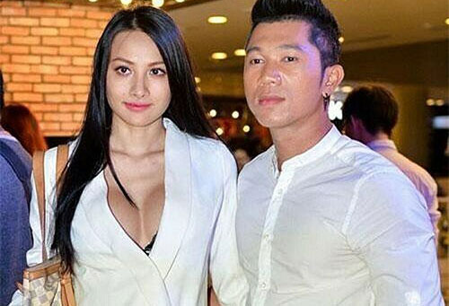 Trương Nhi: 'Làm ơn cạch Lương Bằng Quang ra khỏi đời tôi'